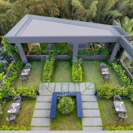 Keys Prima By Lemon Tree Hotels, เทกคาดี ภายนอก รูปภาพ