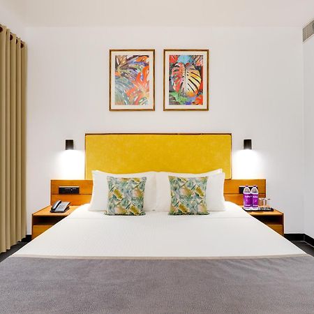 Keys Prima By Lemon Tree Hotels, เทกคาดี ภายนอก รูปภาพ
