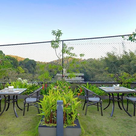 Keys Prima By Lemon Tree Hotels, เทกคาดี ภายนอก รูปภาพ