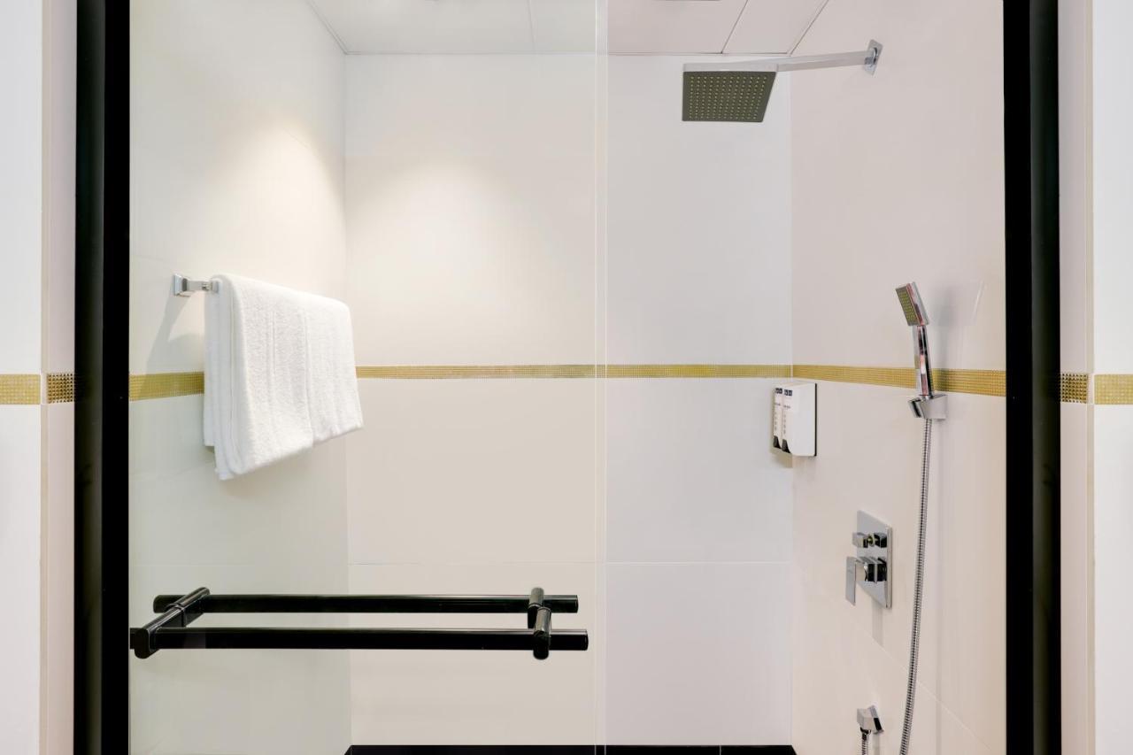 Keys Prima By Lemon Tree Hotels, เทกคาดี ภายนอก รูปภาพ