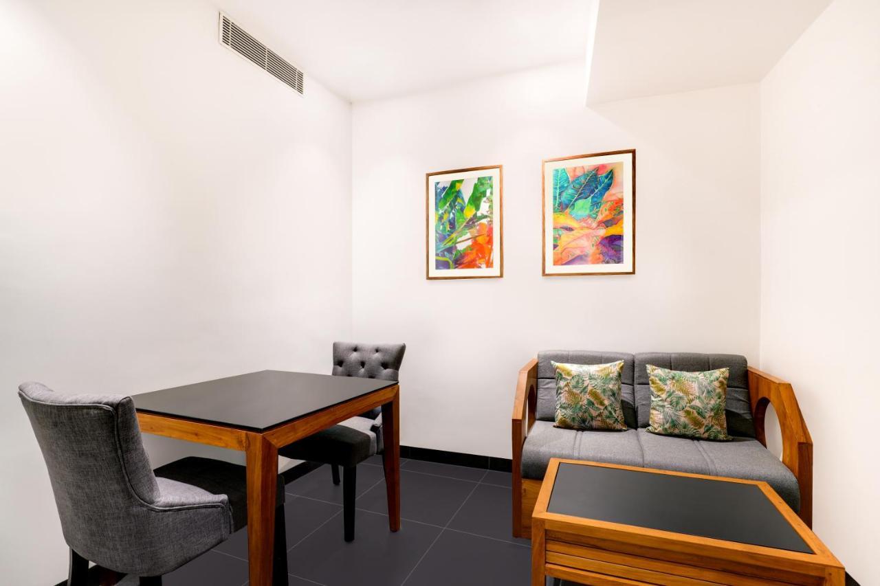Keys Prima By Lemon Tree Hotels, เทกคาดี ภายนอก รูปภาพ