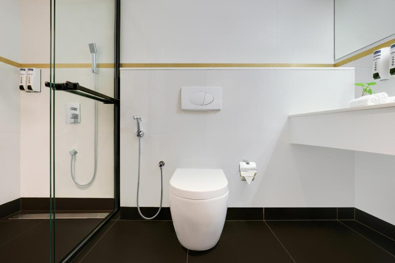 Keys Prima By Lemon Tree Hotels, เทกคาดี ภายนอก รูปภาพ