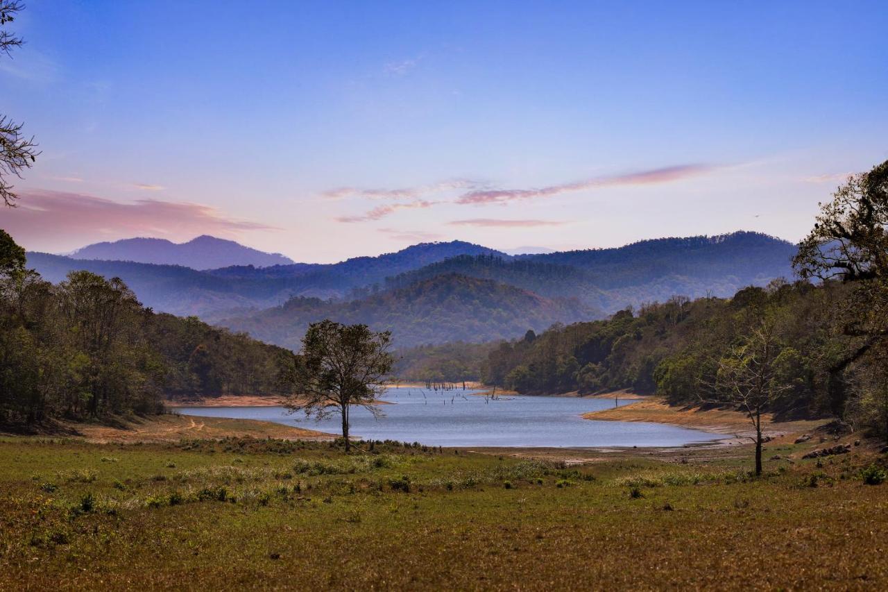 Keys Prima By Lemon Tree Hotels, เทกคาดี ภายนอก รูปภาพ