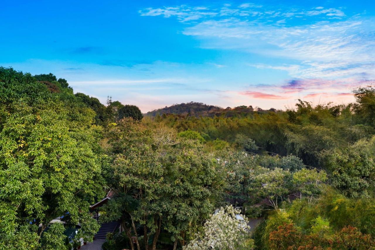 Keys Prima By Lemon Tree Hotels, เทกคาดี ภายนอก รูปภาพ
