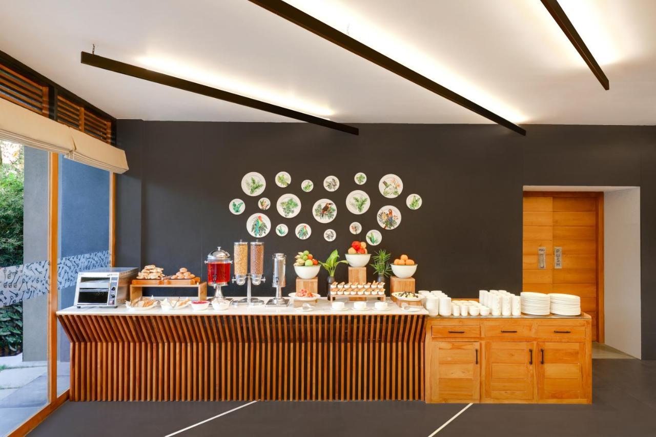 Keys Prima By Lemon Tree Hotels, เทกคาดี ภายนอก รูปภาพ